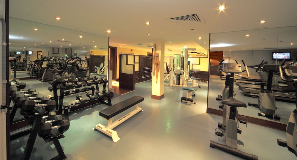 Crowne Plaza Jeddah 37/69
