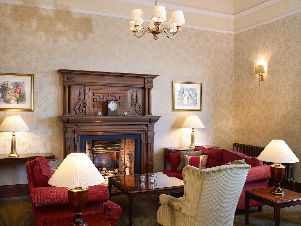Hapimag Resort Edinburgh (Ex Edinburgh Residence) 63/85