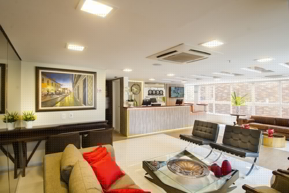 Profissionalle Hotel Sao Luis 4/39