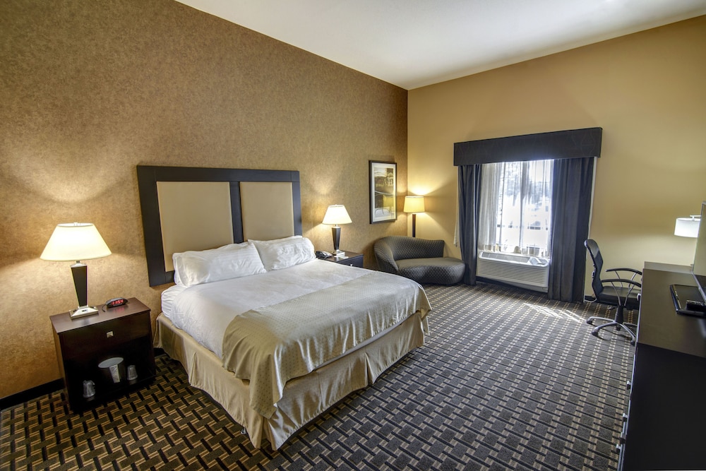 Holiday Inn Arlington Ne Rangers Ballpark 17/69