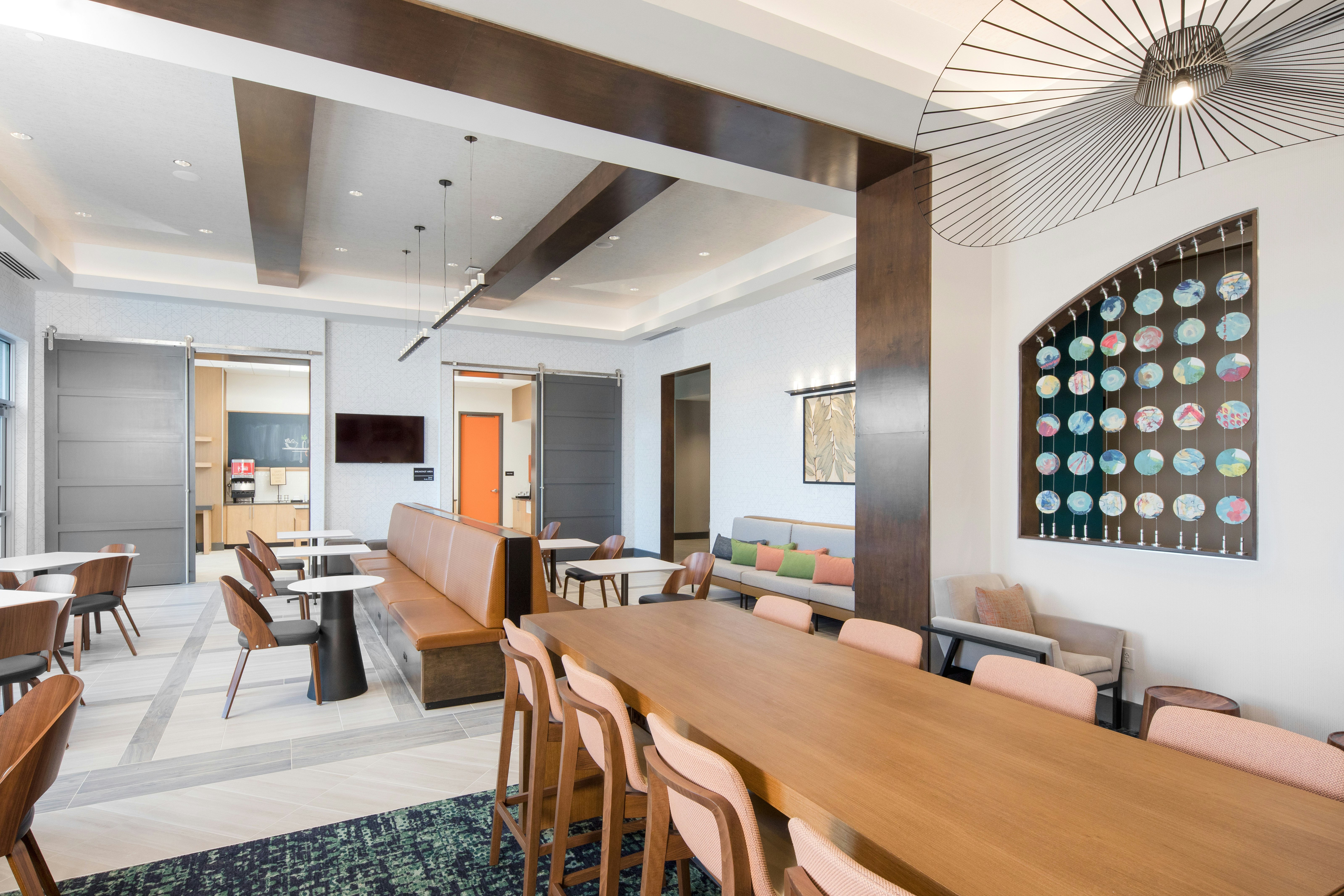 Hampton Inn By Hilton Smithfield Selma 15/16