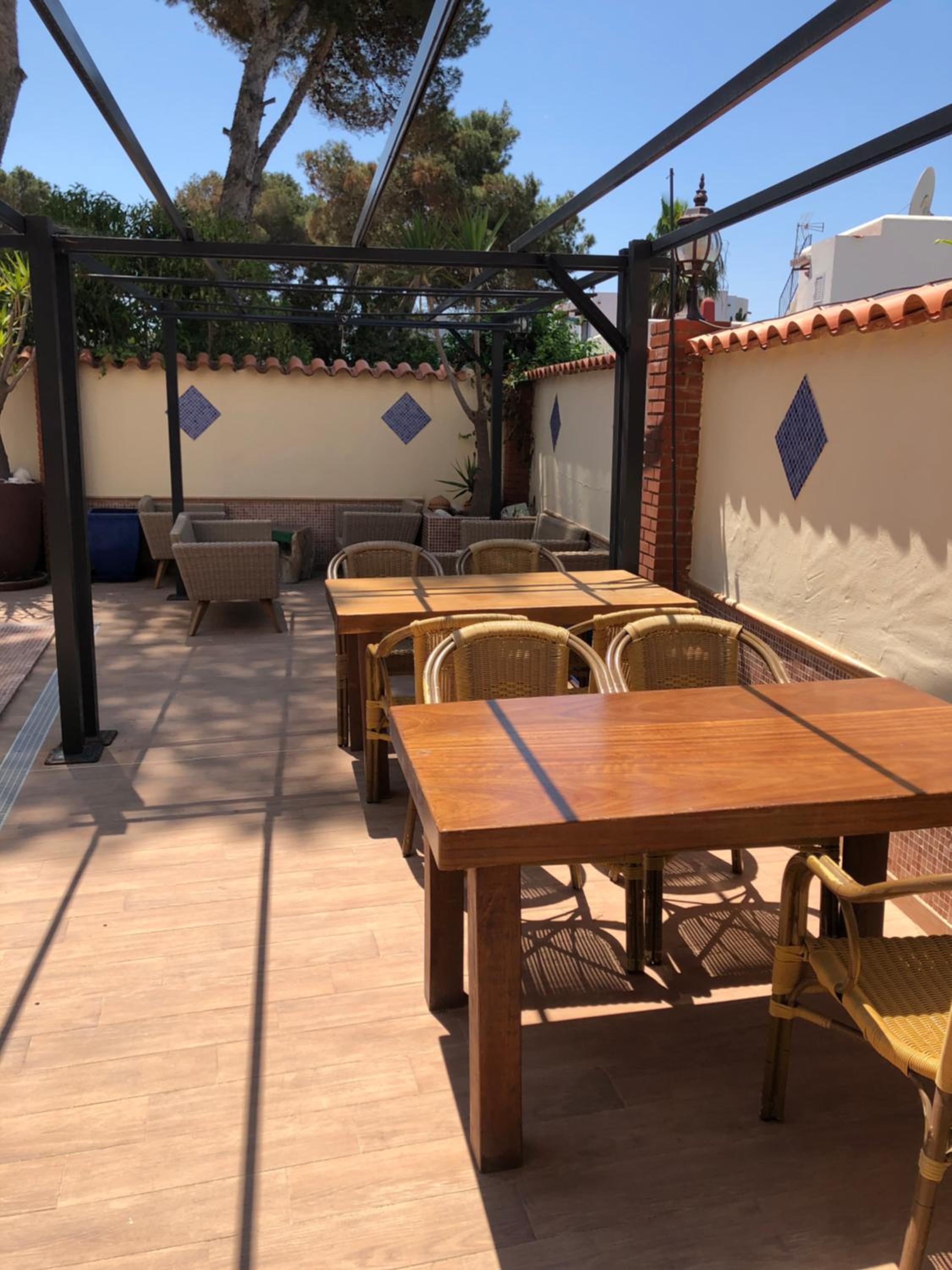 El Cortijo Apartments 36/53