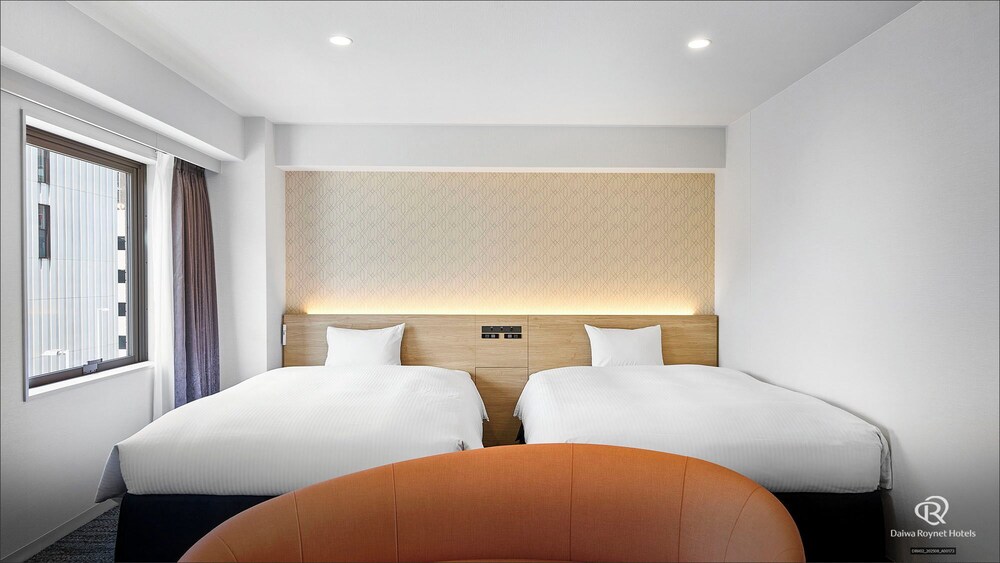 DAIWA ROYNET HOTEL UTSUNOMIYA 19/62