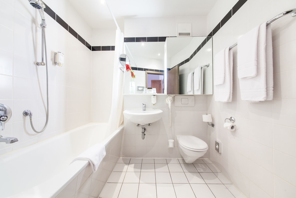 Hotel Offenbacher Hof 50/50