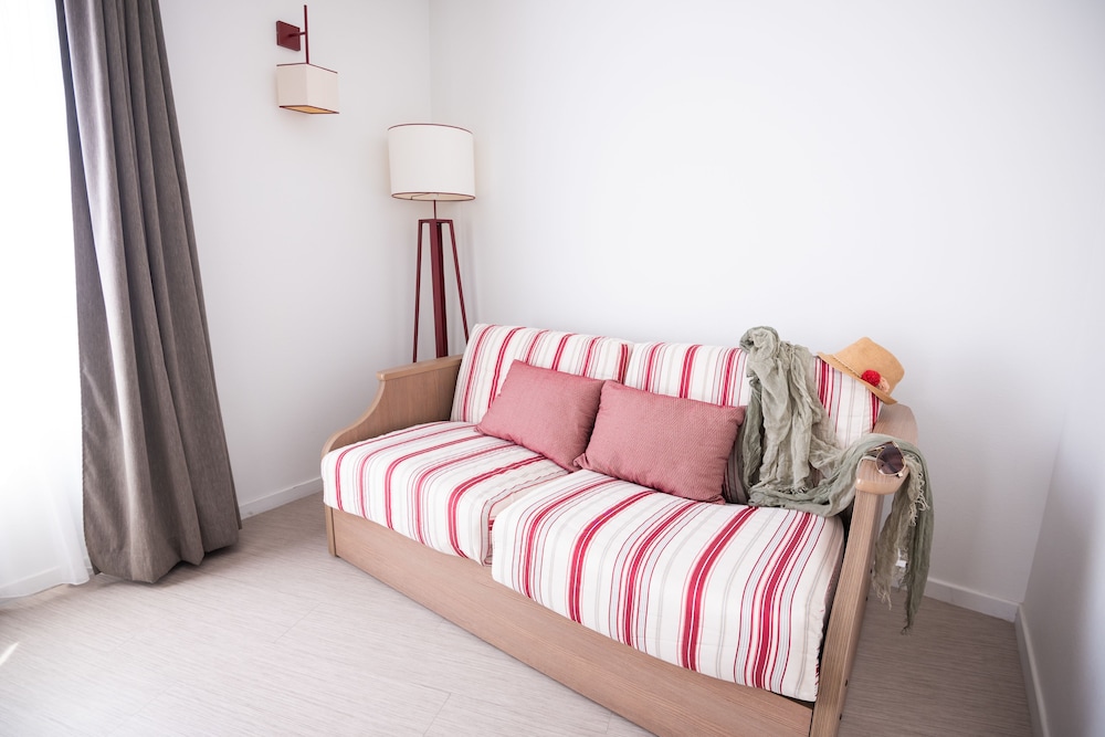 Zenitude Hotel - Residences Narbonne 45/62