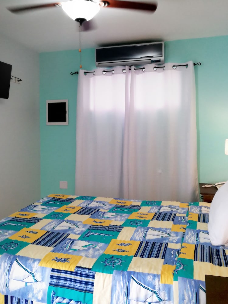 Agua Clara Eco Suites 56/65