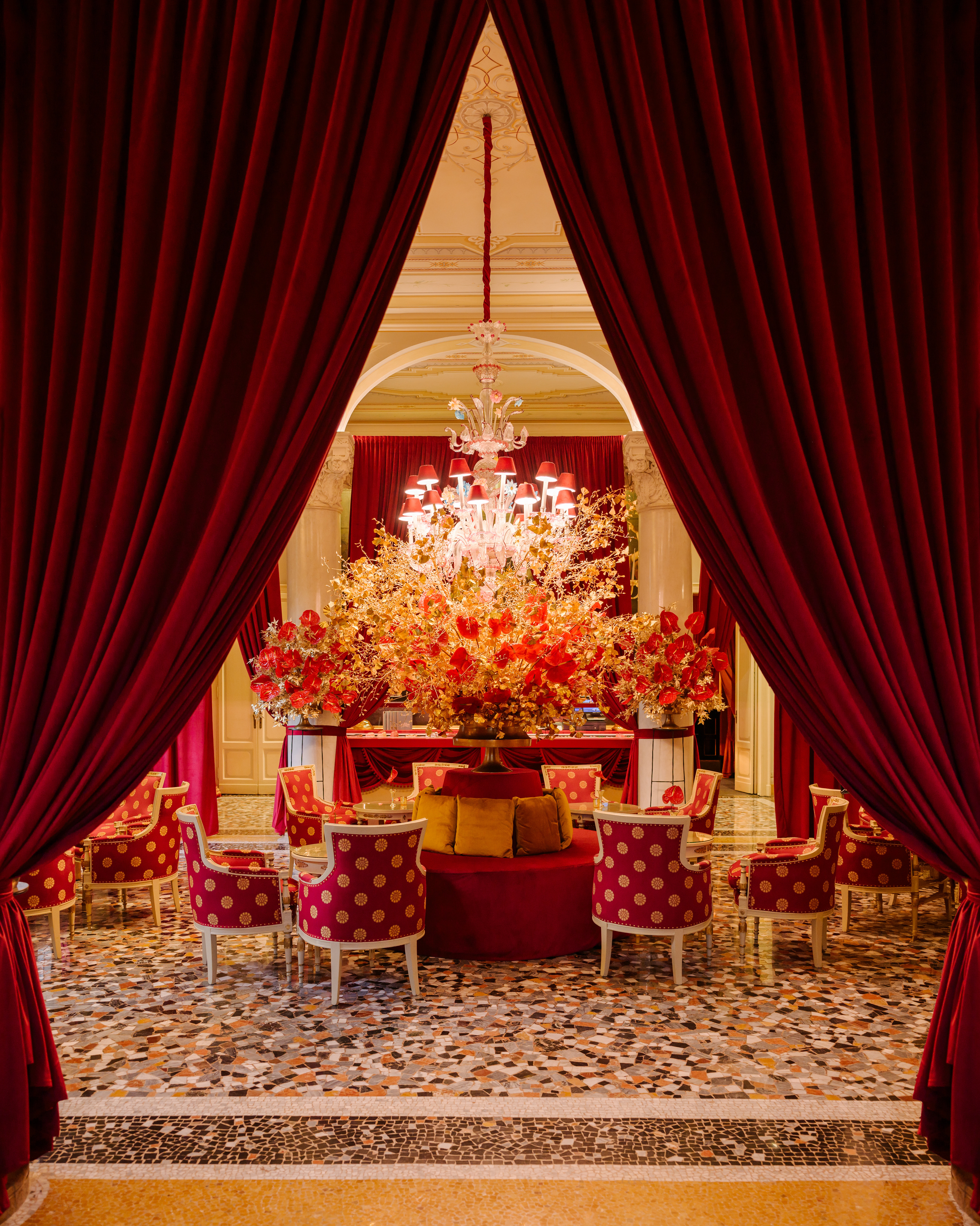 Villa Este 8/50