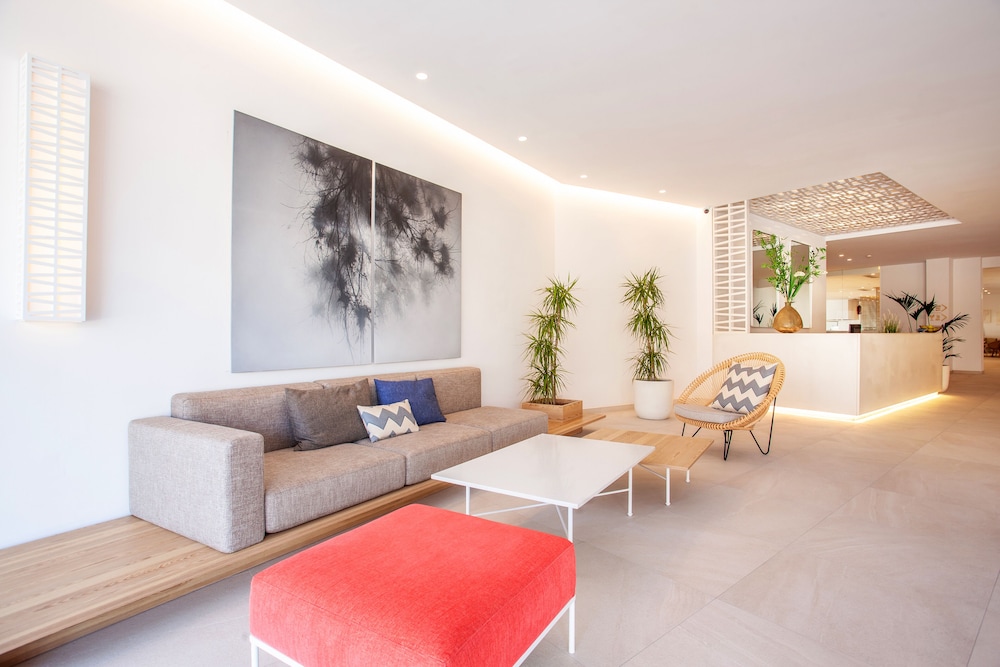 Grupotel Picafort Beach 28/50
