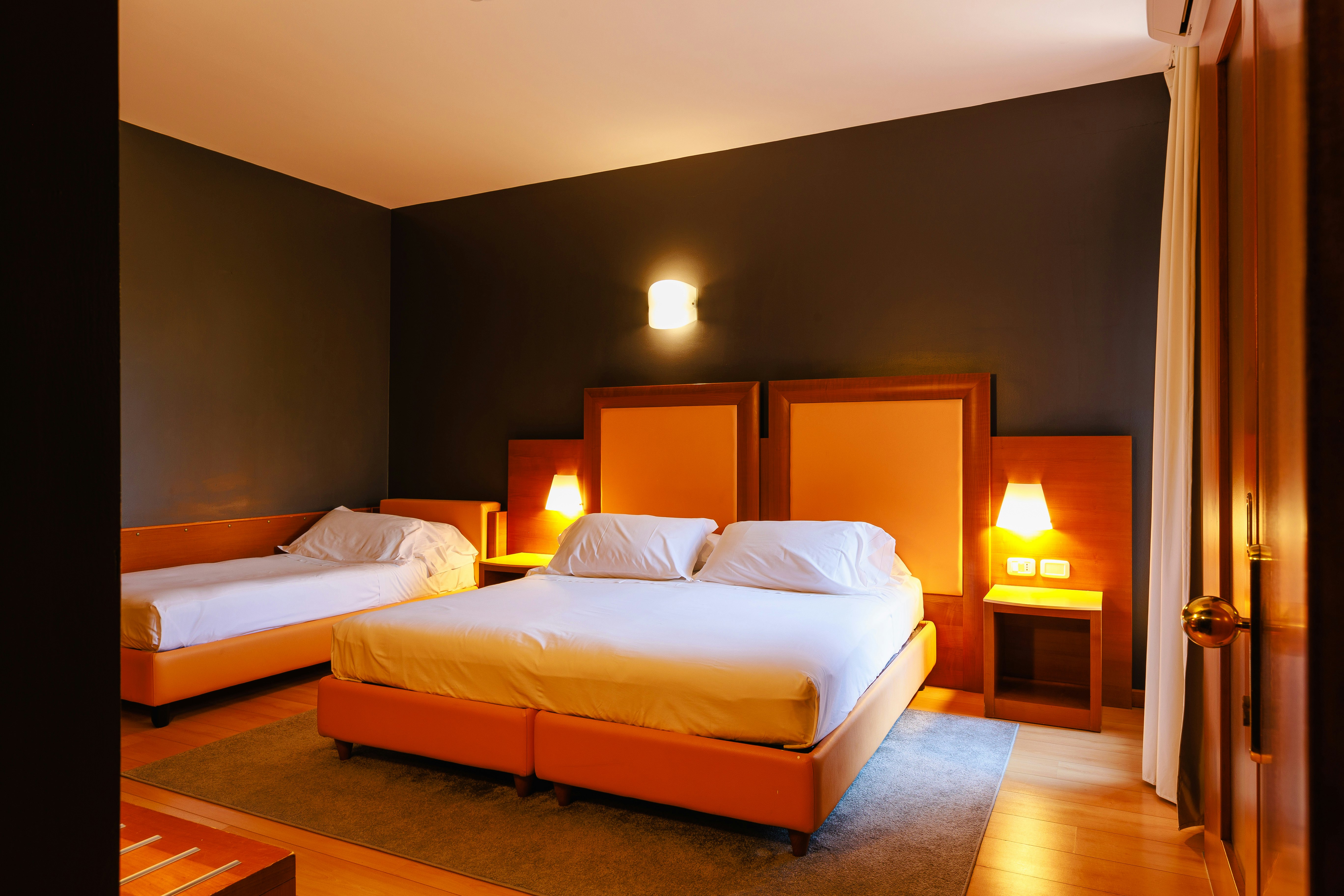 Hotel Villa delle Rose 8/50
