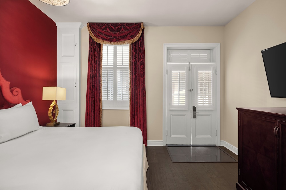 Dauphine Orleans Hotel 27/60
