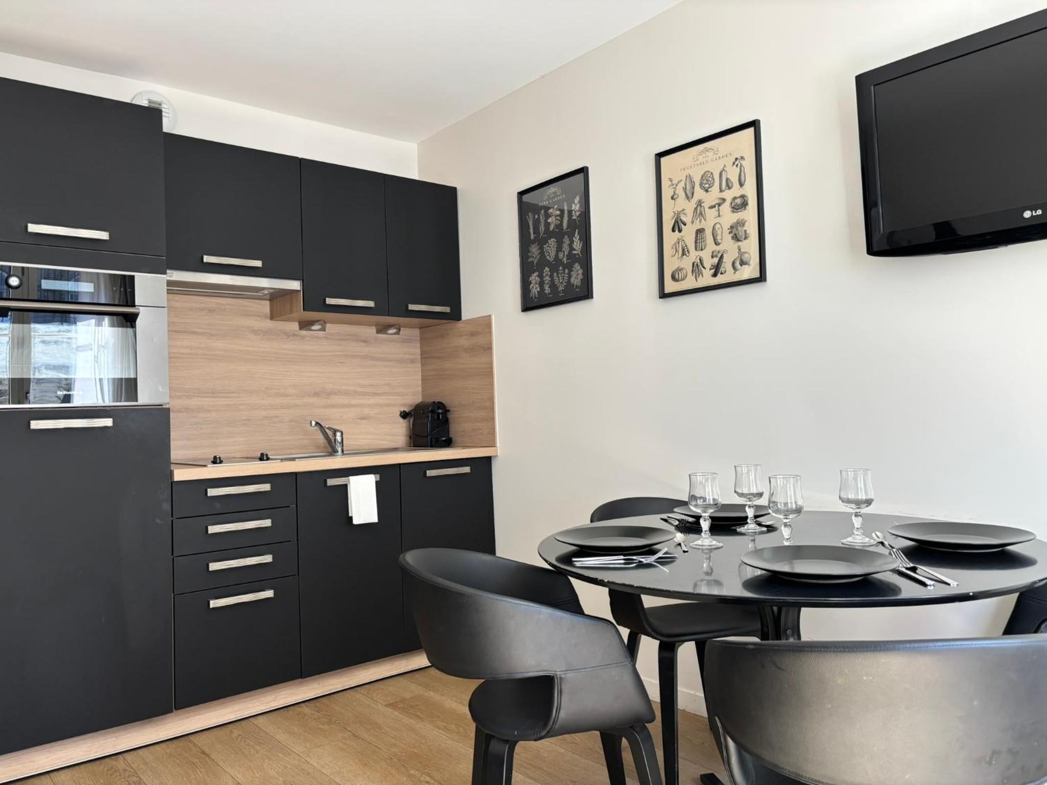 La Maison D Eugene Appartements A Honfleur 28/41