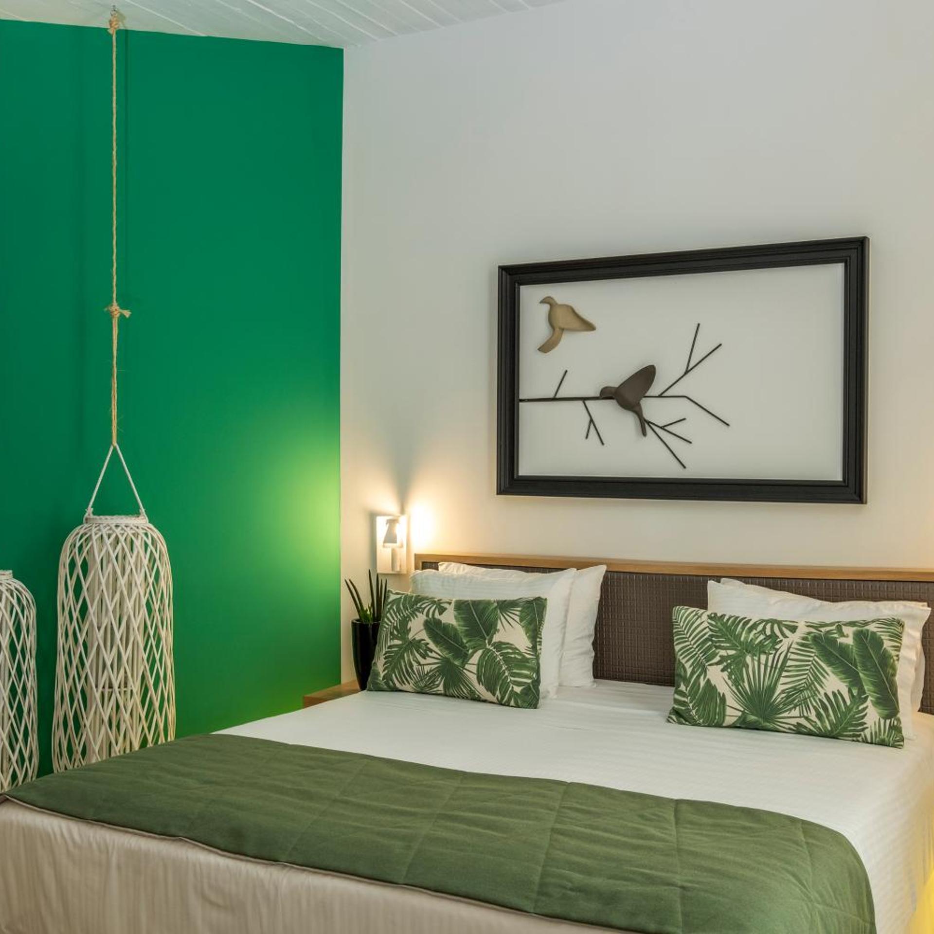 Kalamaki Luxury Suites 9/51