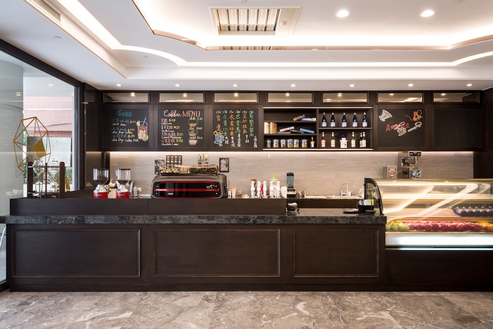 Hua Hotel 5/67