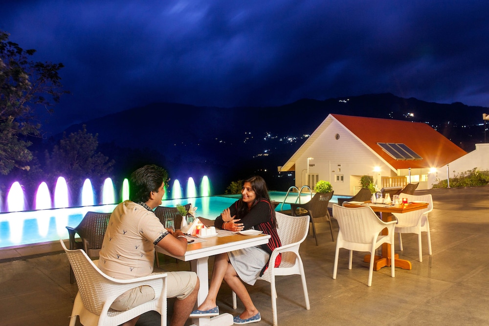 The Fog Munnar Resorts And Spa 7/55