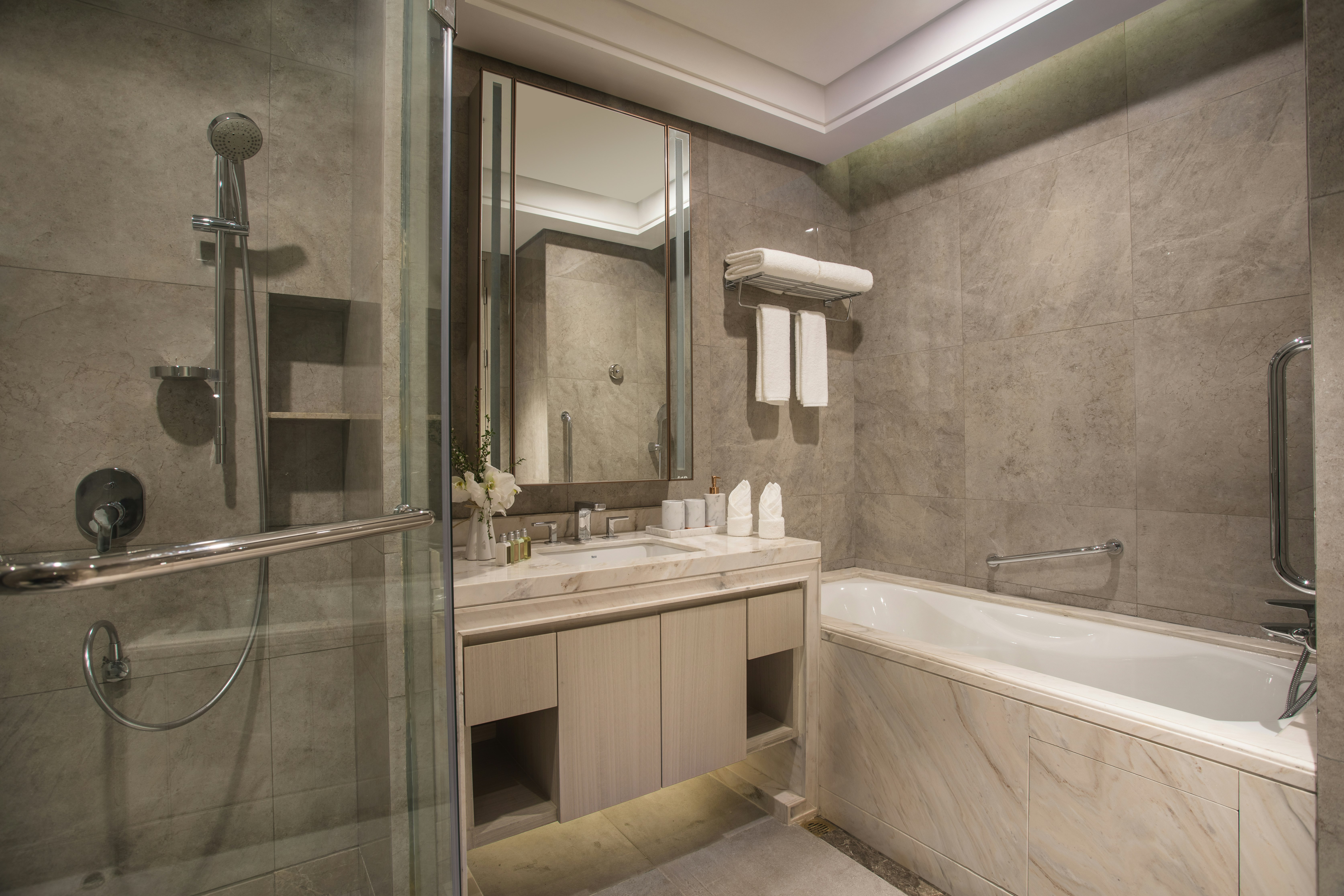 Ascott Harmony City Nantong 22/26