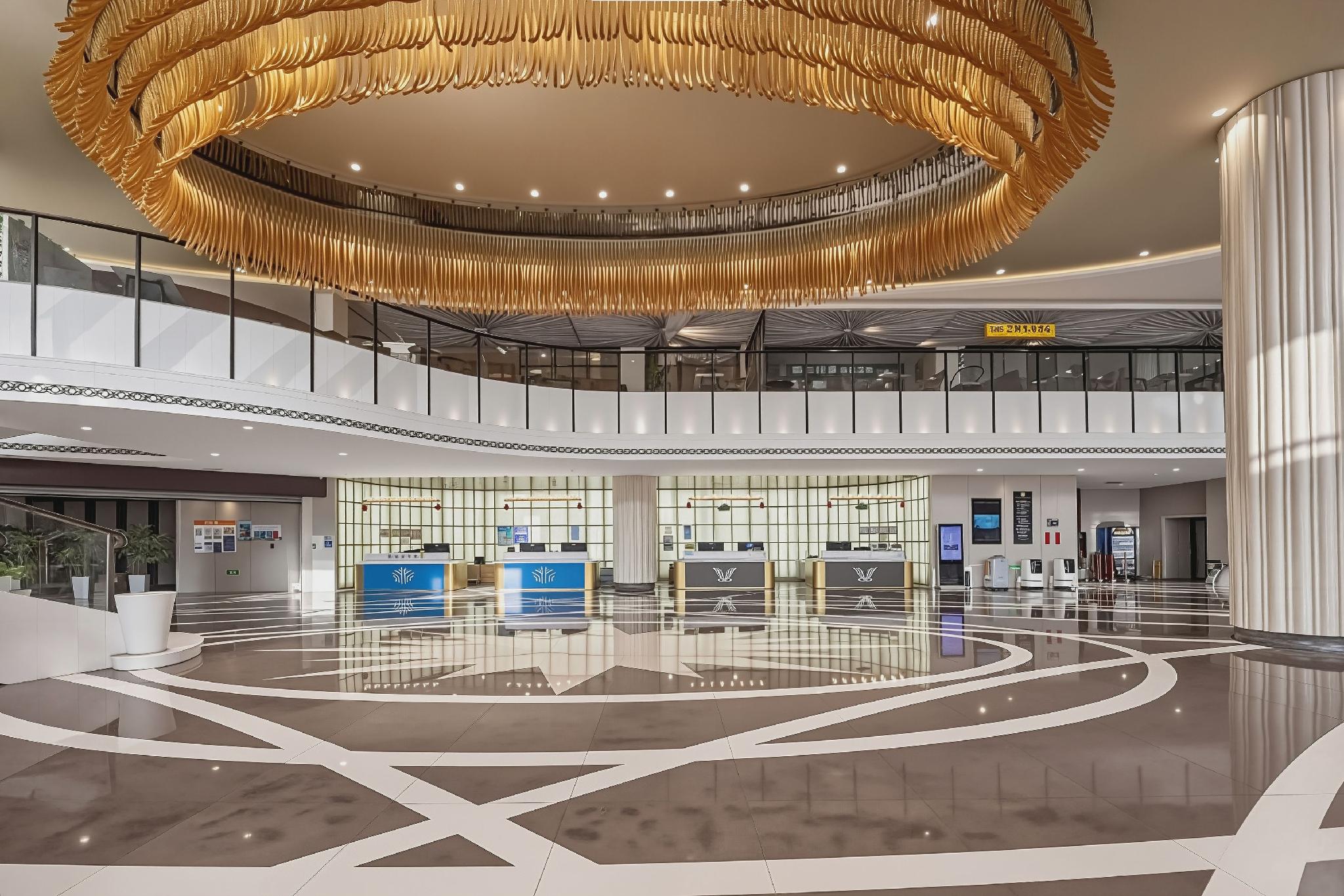 Vienna International Hotel (Hangzhou Xinnongdu Metro Station) 7/44