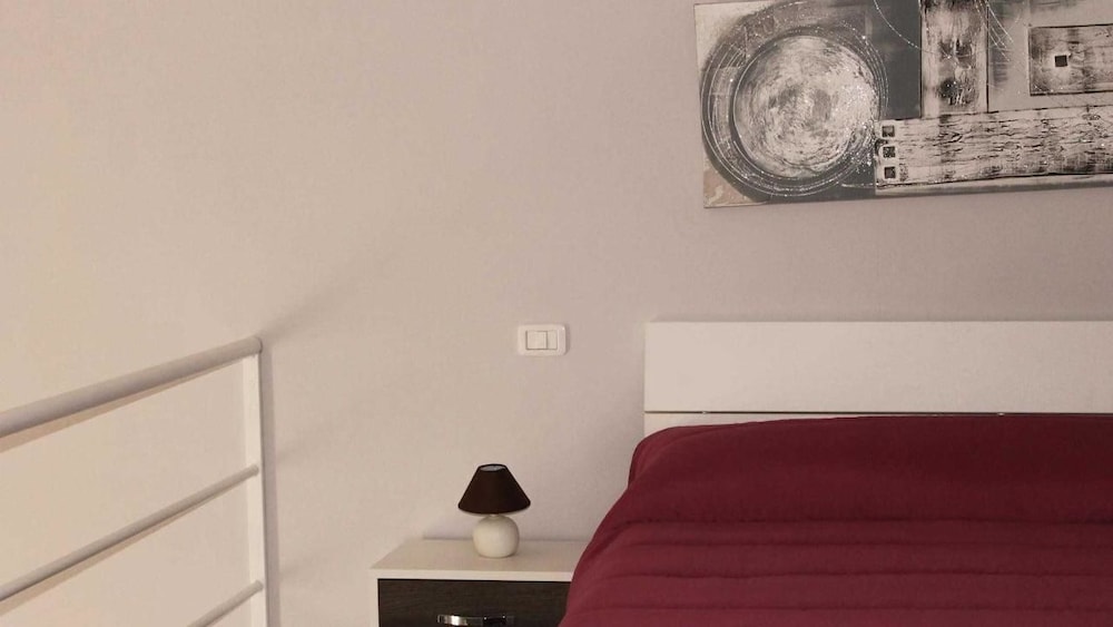 B&B La Torretta Di Chiaia 15/34
