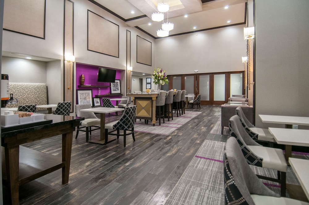 Hampton Inn And Suites Jackson Ridgeland 56/70