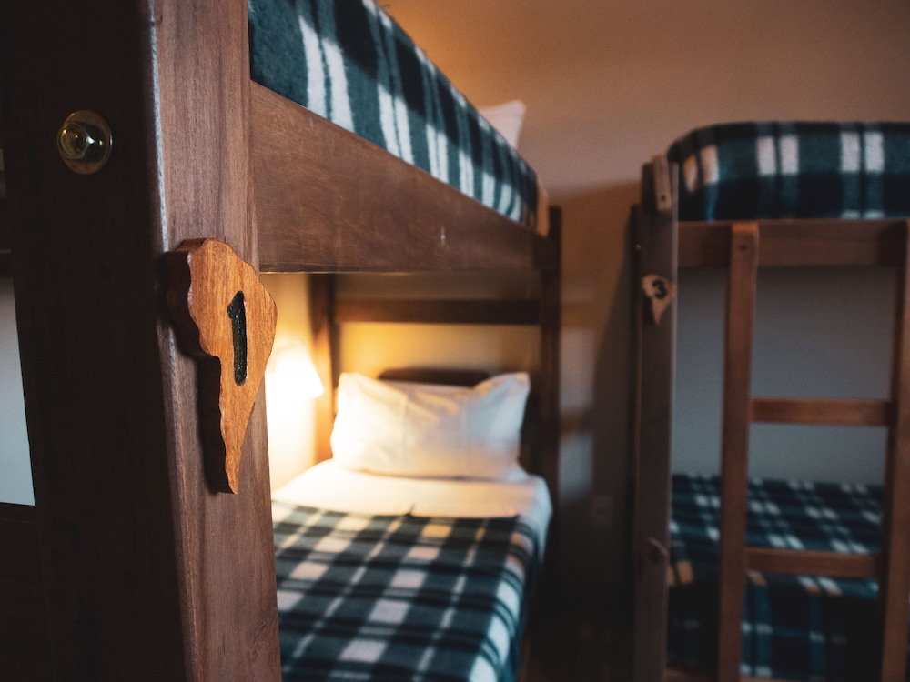 America Del Sur Hostel el Calafate 26/71