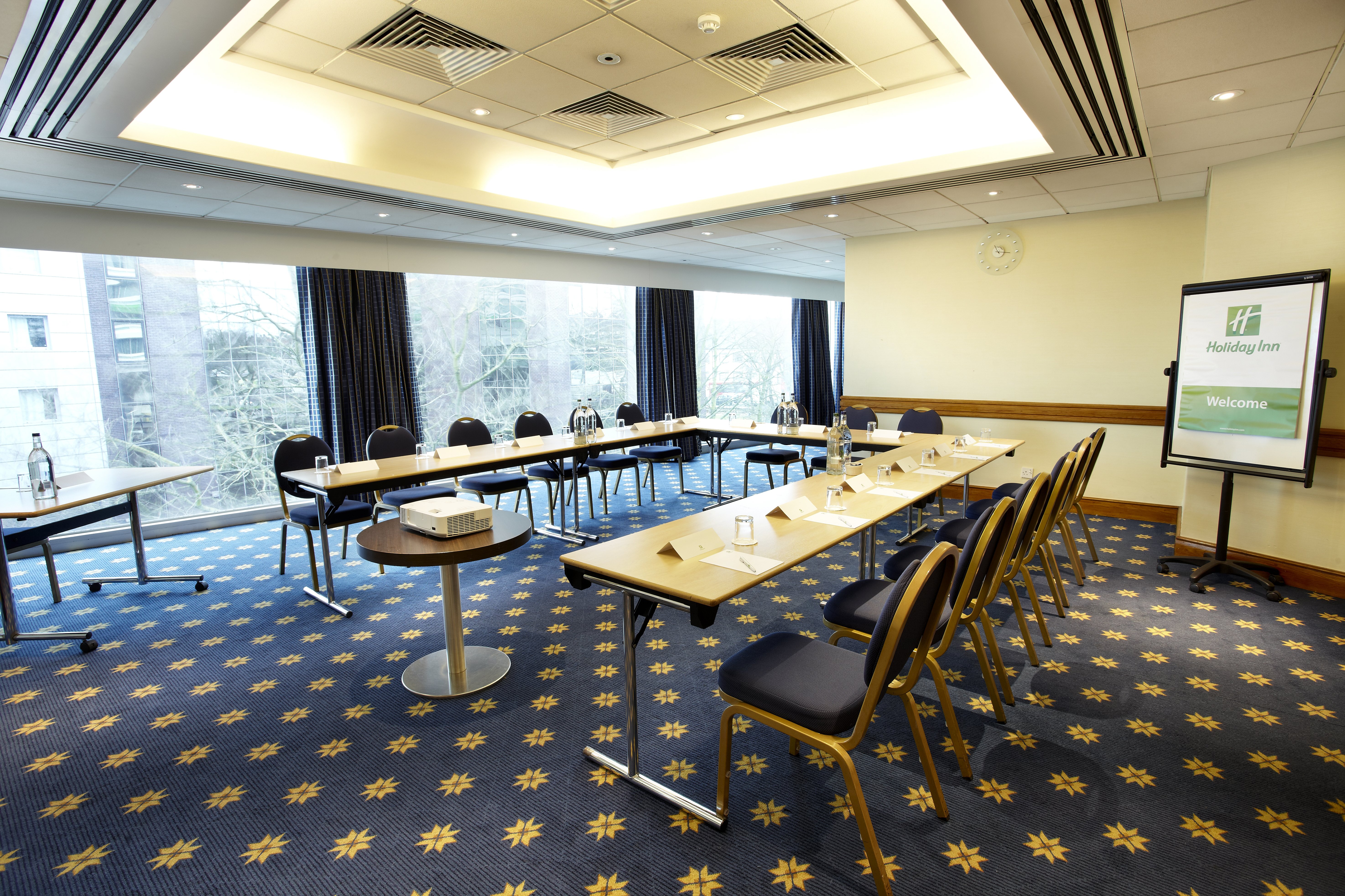 Holiday Inn London - Wembley by IHG 52/58