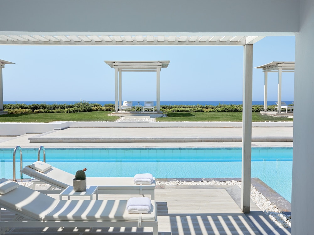 Grecotel LUXME White 18/57