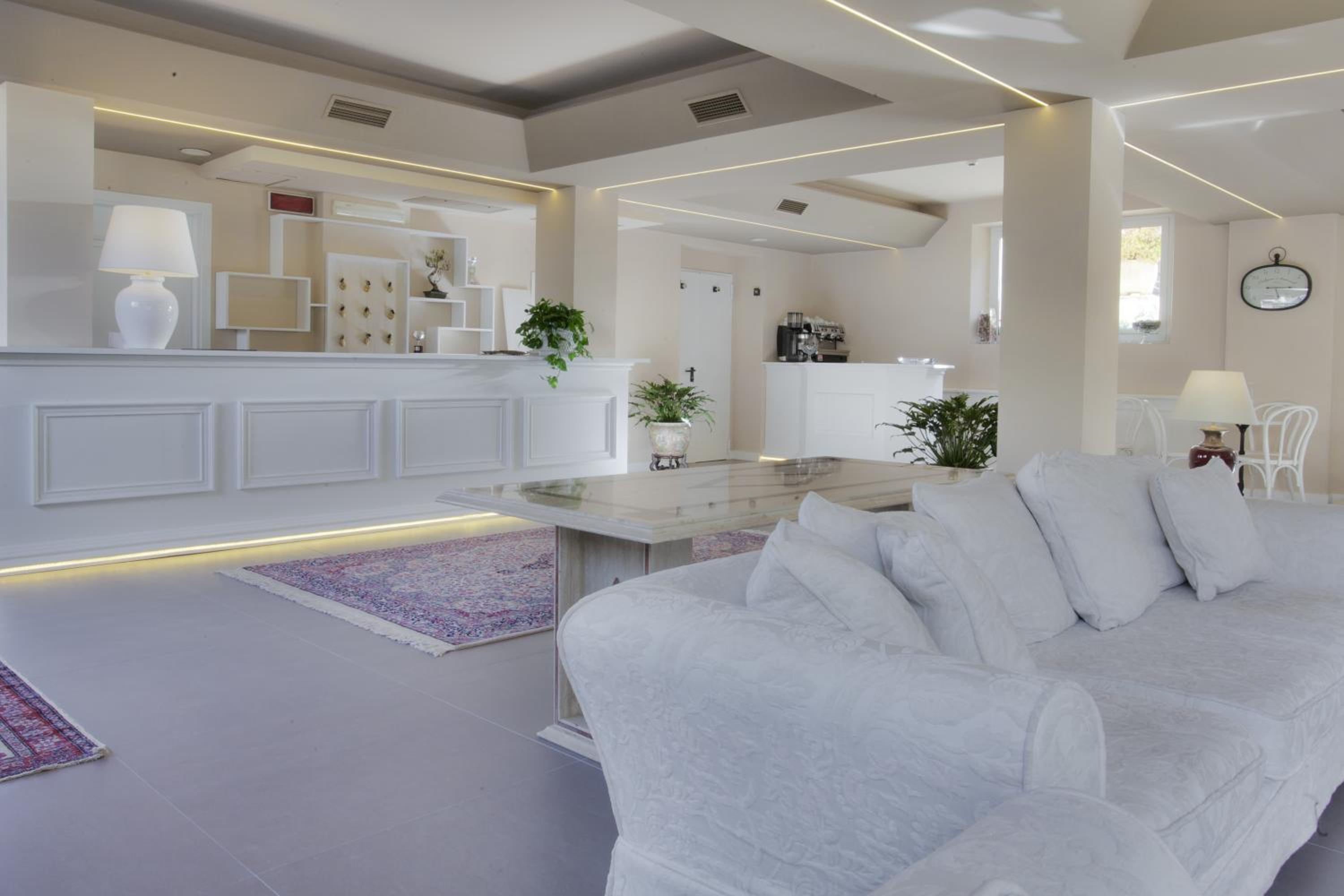 RELAIS LE FELCI HOTEL 43/55