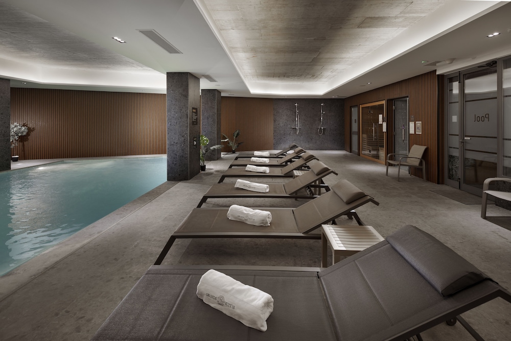 Grands Suites Hotel Residences & Spa 15/50