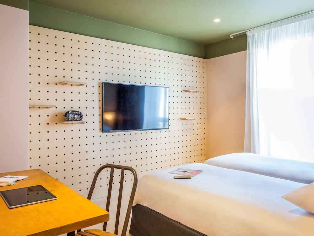 greet Hotel Marseille Centre Saint Charles 34/76