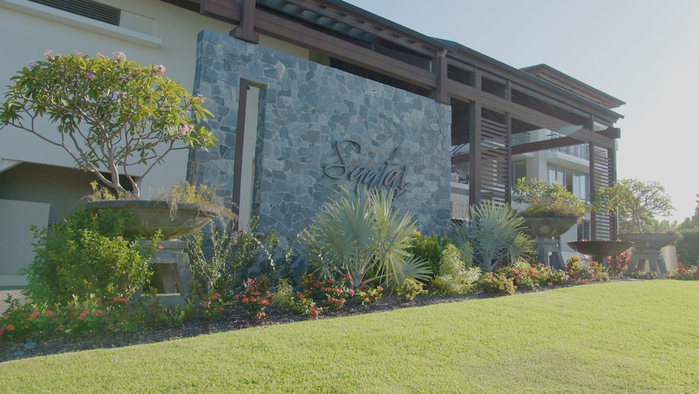 Oaks Casuarina Santai Resort 1/51
