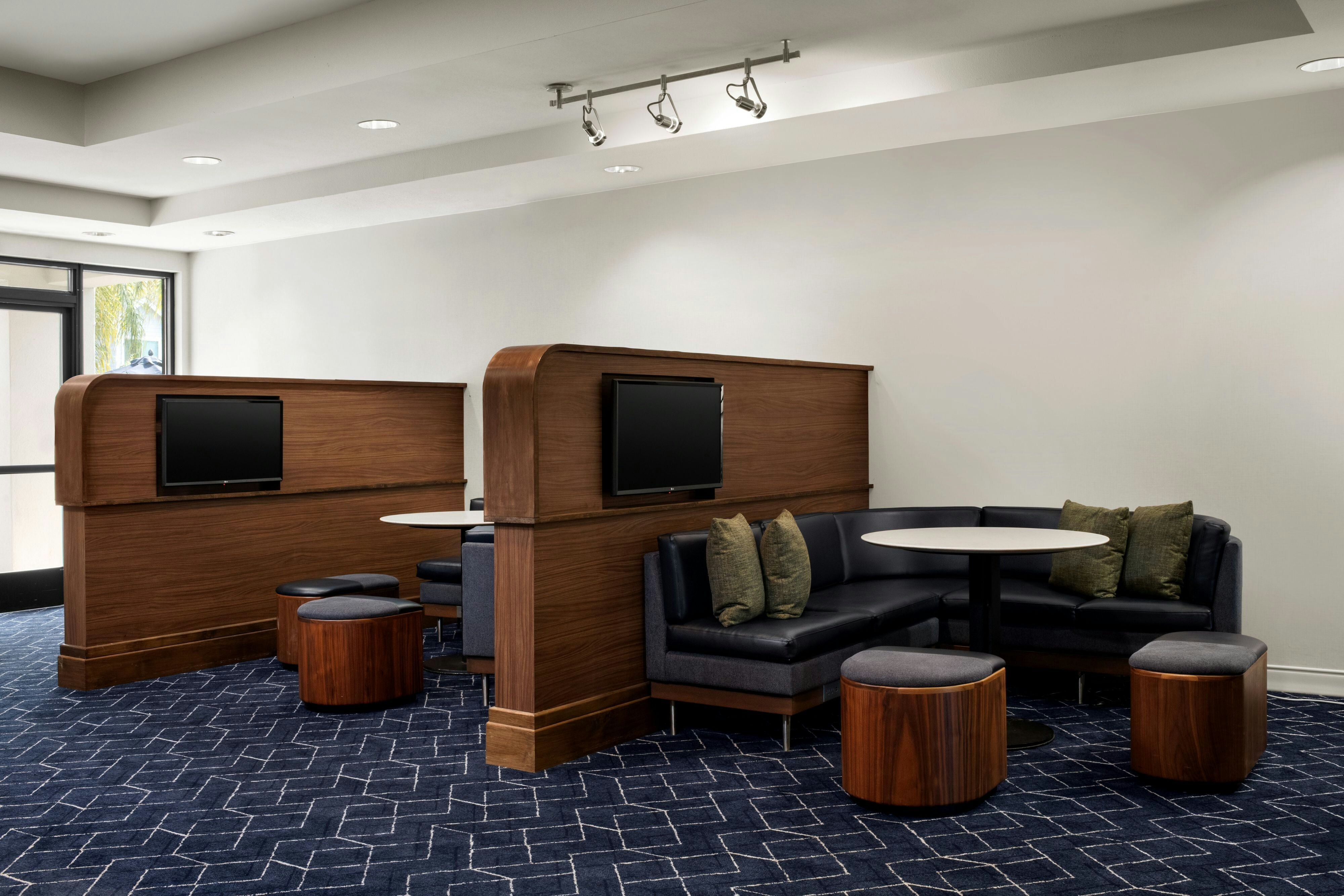Courtyard by Marriott Stockton 28/34
