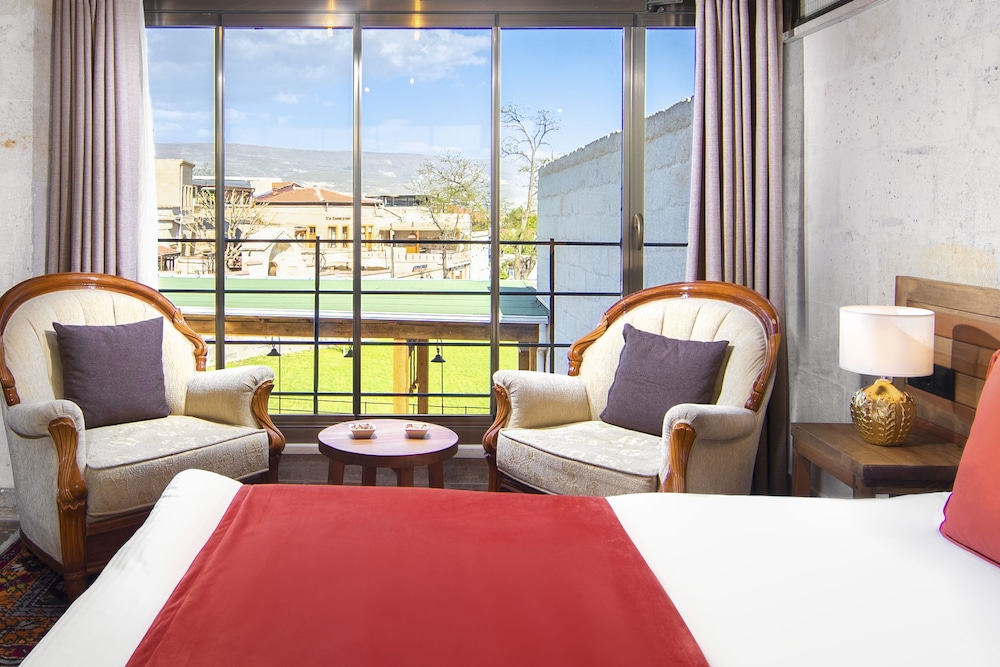 Ayazma Cave Hotel 20/50