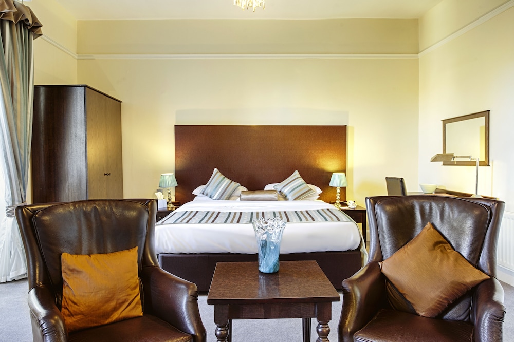 Classic Lodges the White Swan 7/48