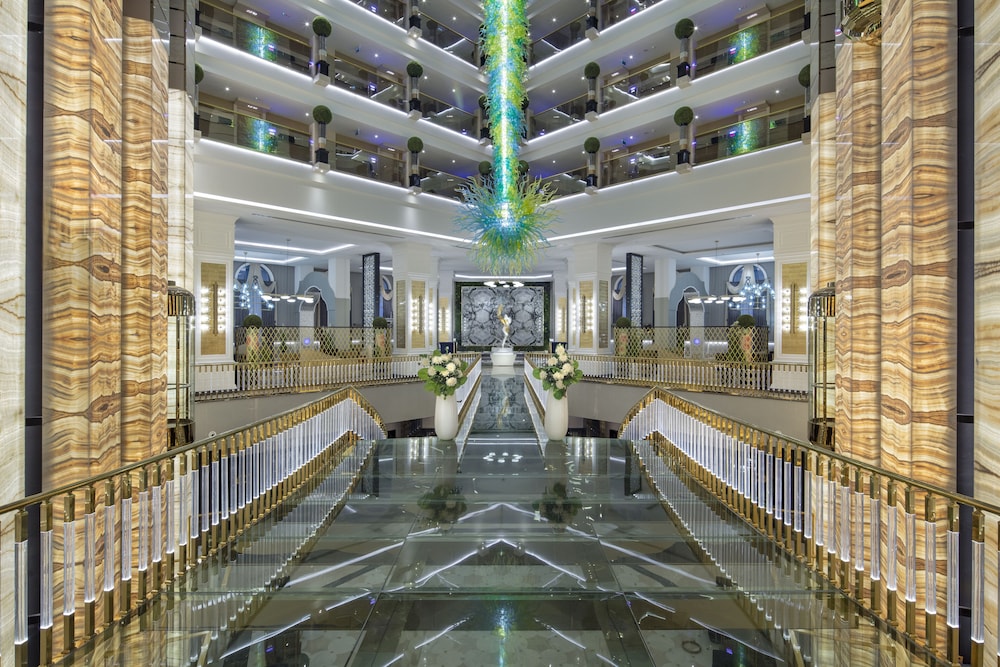 Granada Luxury Belek 46/77