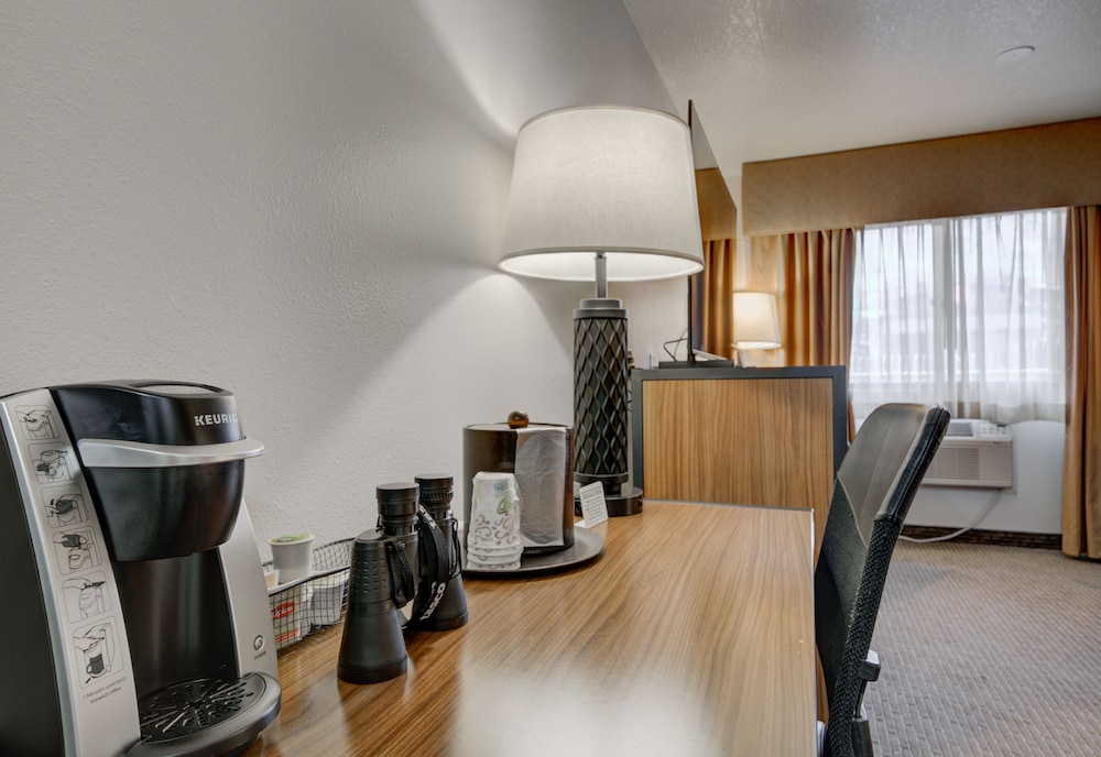 Ridgeline Hotel at Yellowstone, an Ascend Collection Hotel 25/59