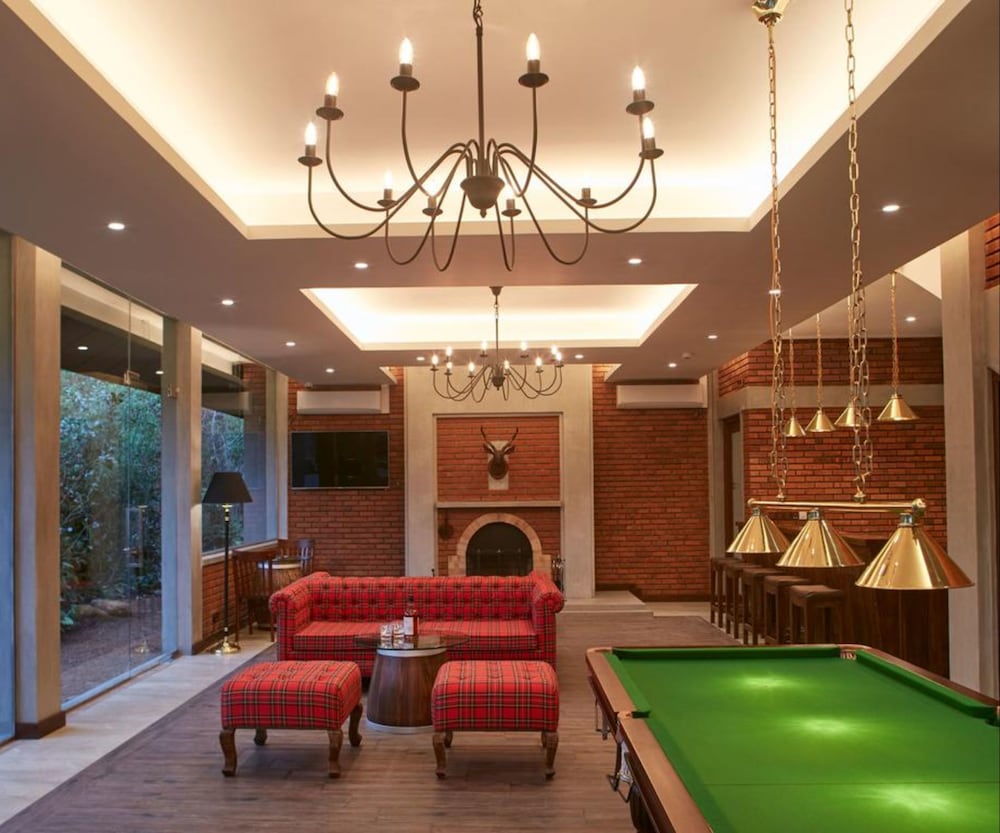 The Argyle - Luxury Boutique Hotel 30/50