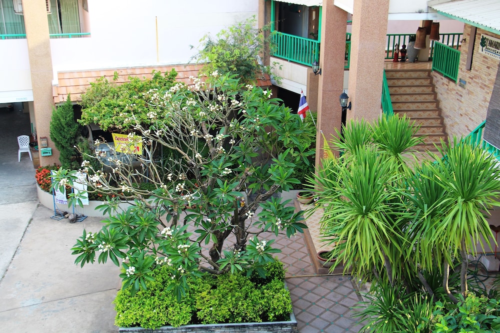 Tamarind Residences 43/51