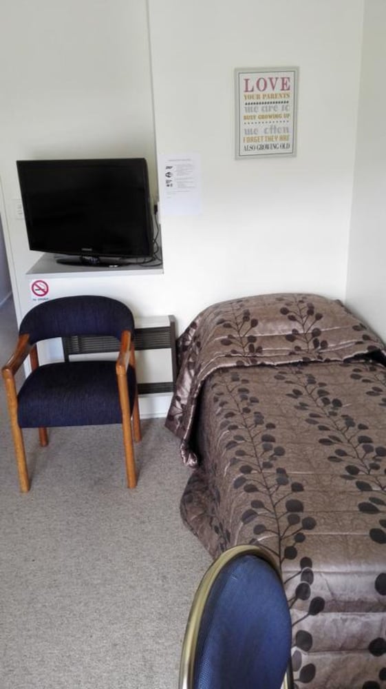 Adelaide Motel 25/42