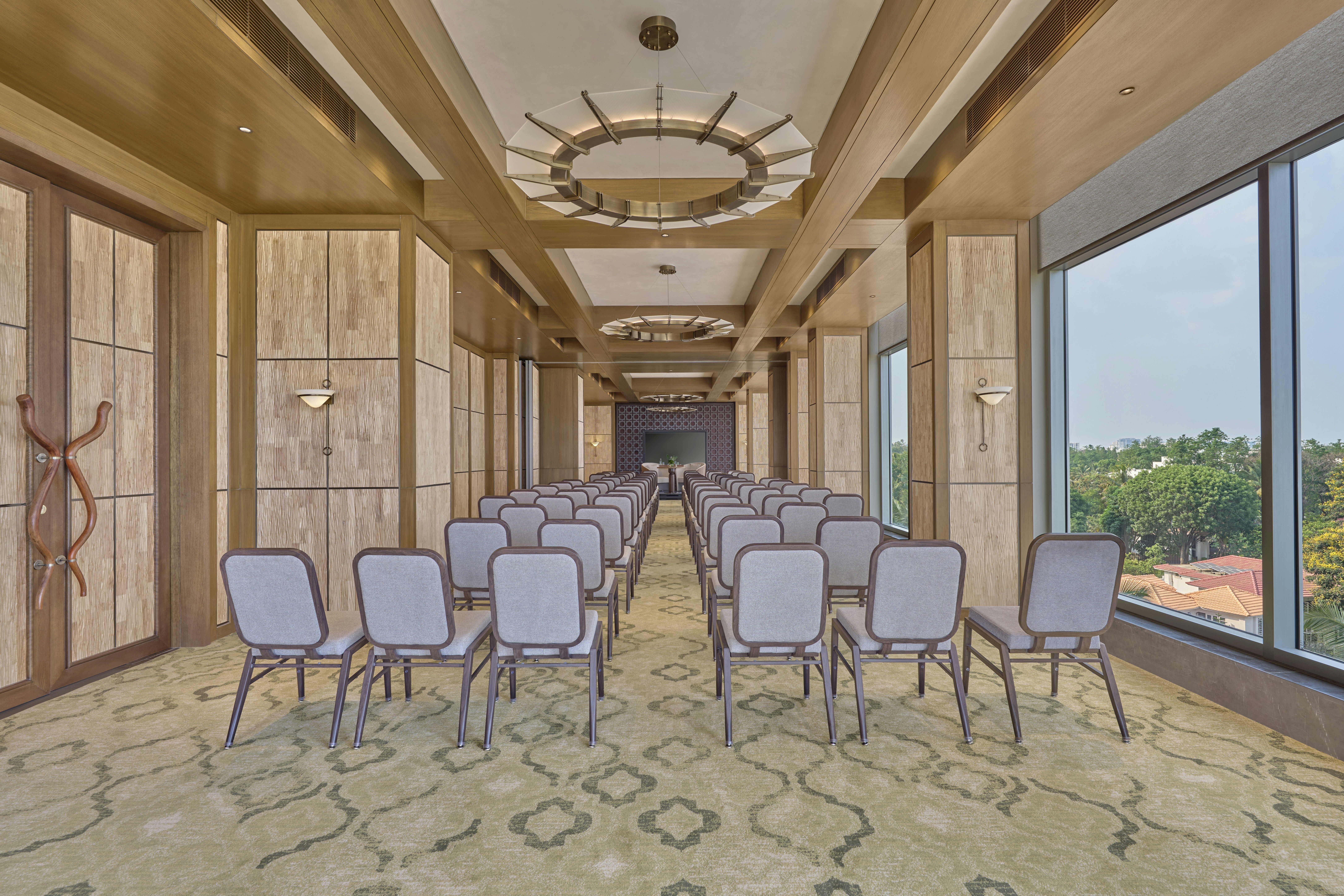 Slohh by Roach Bengaluru, Curio Collection by Hilton 25/29
