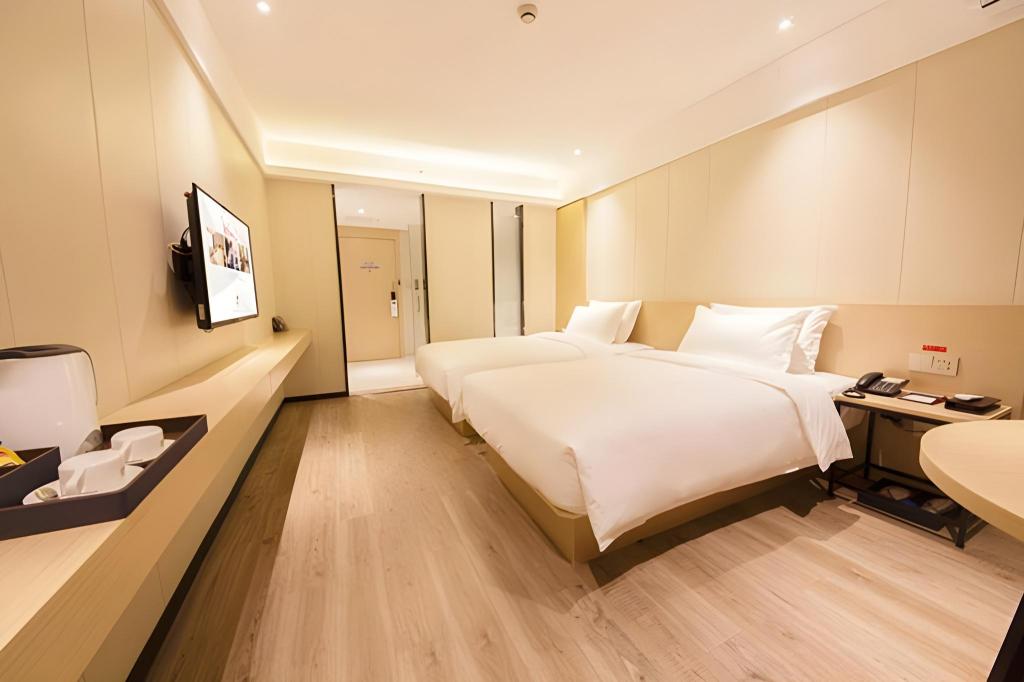 Borrman Hotel Zhangzhou Ancient City Xinhua Bei Road 21/35
