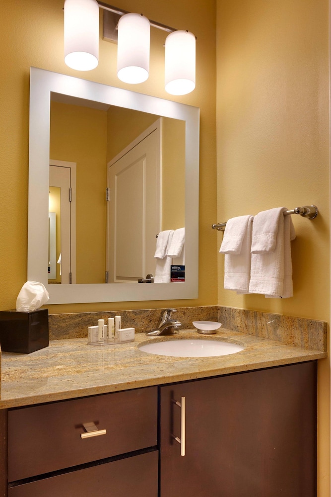 Towneplace Suites Vernal 39/42