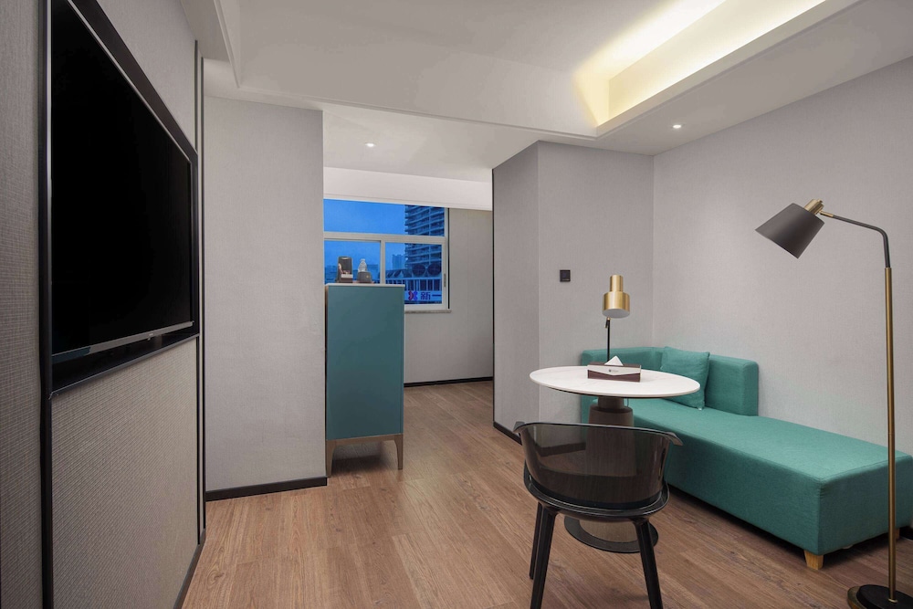 Ramada Encore by Wyndham Guangzhou Jiangnan West 37/60