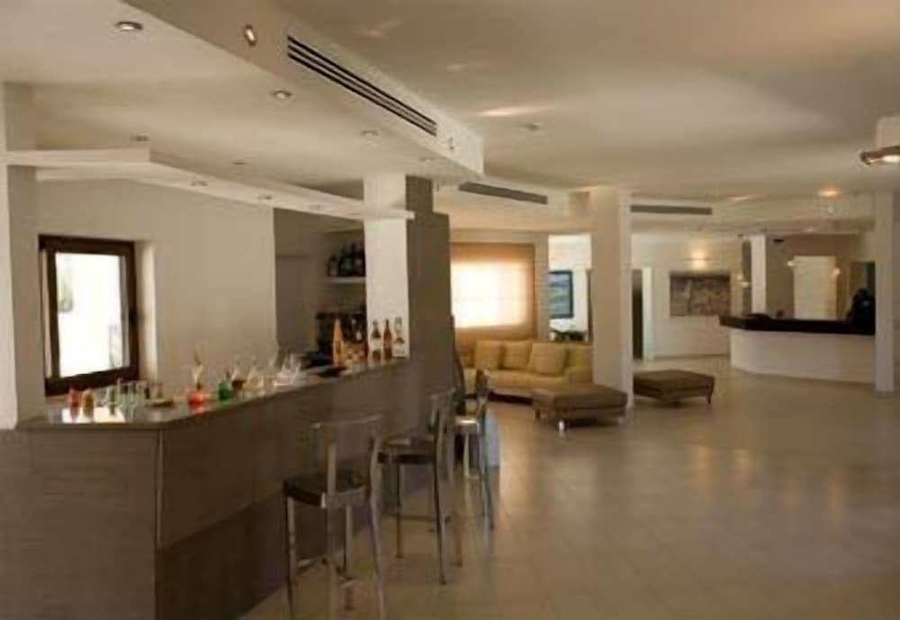 Terradimare Resort And Spa 30/38