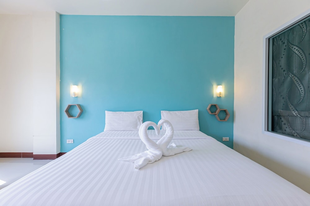 Panwalee Hotel 21/64