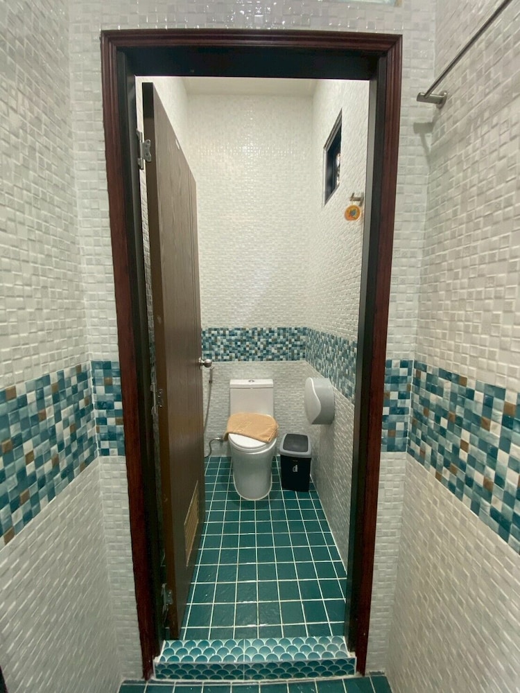 Siray Green Resort 46/47