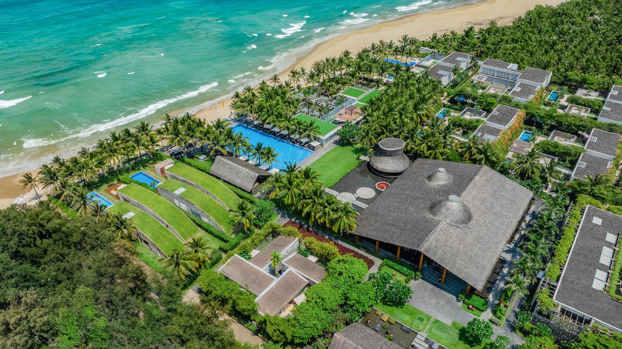 Babylon, Double or Twin Bed، NAMAN RETREAT 2/2