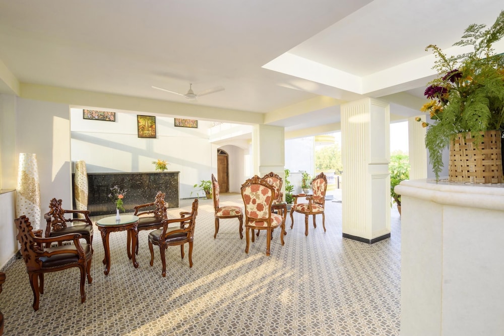 Praia Da Oura - Boutique Resort 20/50