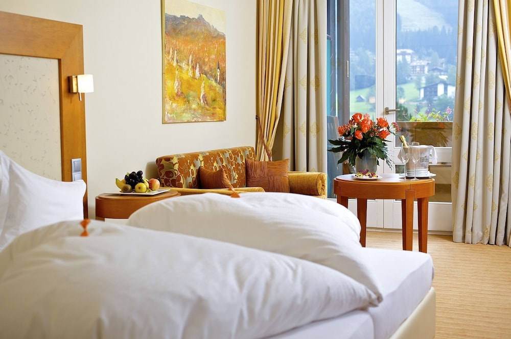 Thermenhotel Ronacher Superior 9/50