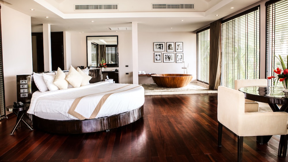 Nikki Beach Resort & Spa Koh Samui 16/68