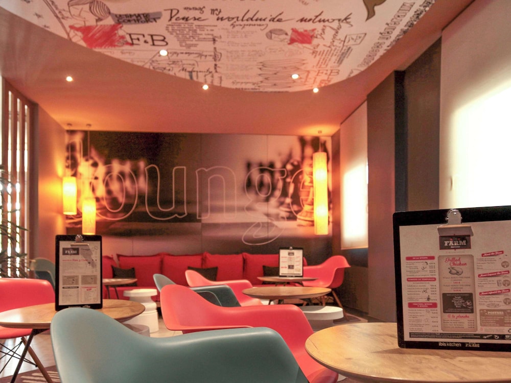 Ibis Sevilla 52/73