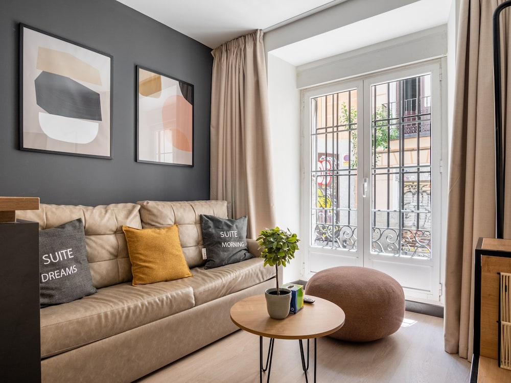 Limehome Madrid Calle de la Madera 27/48